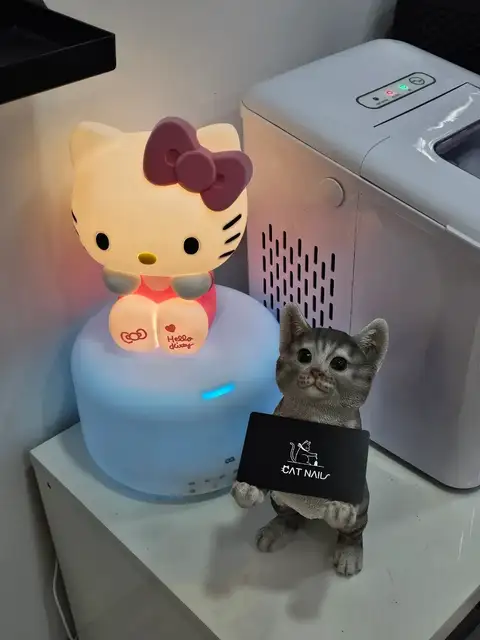 캣네일 서면점 사진 2