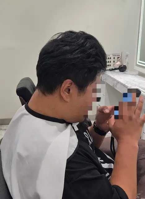 이가자헤어비스 AK플라자원주점 사진 8