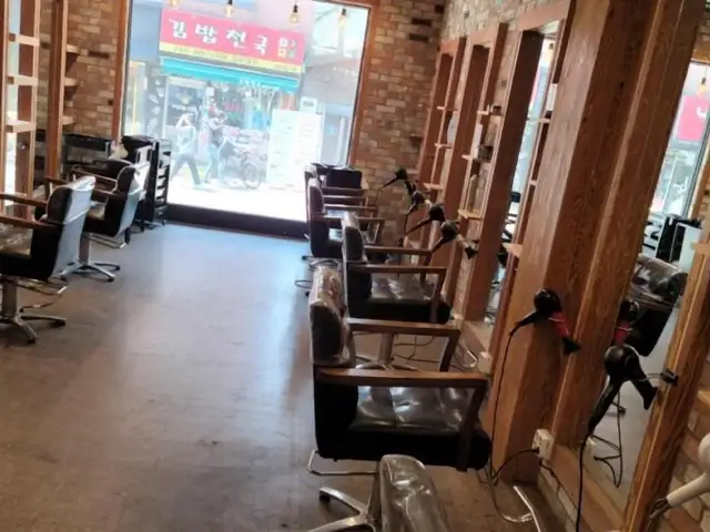 도고헤어 건대점 사진 8