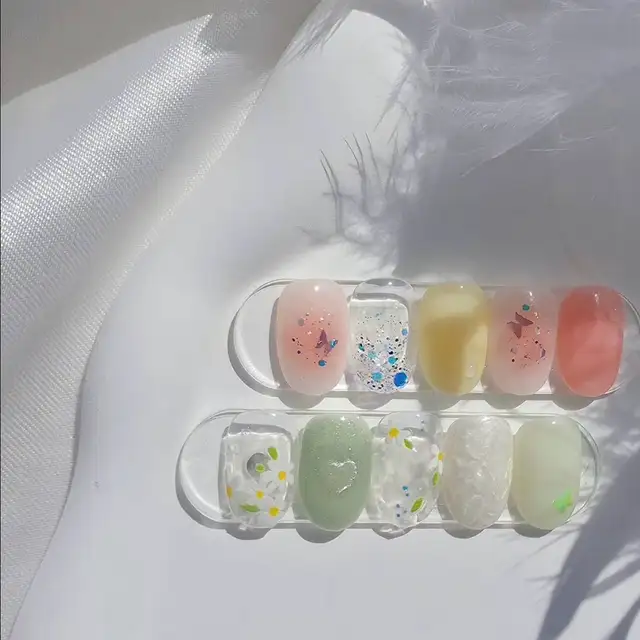 메리디네일 회룡점 사진 6