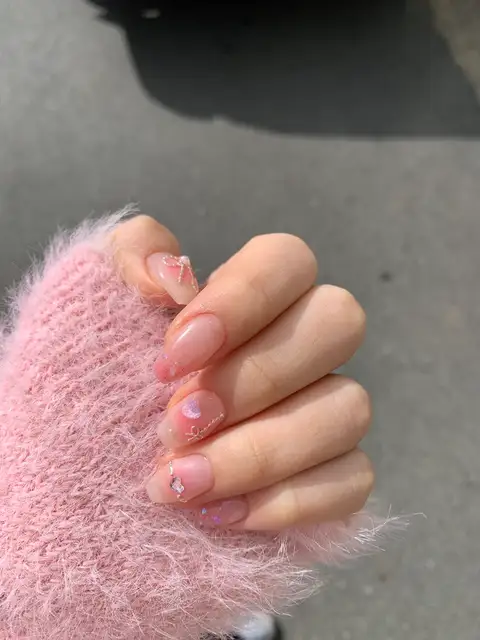 로웰네일 사진 5