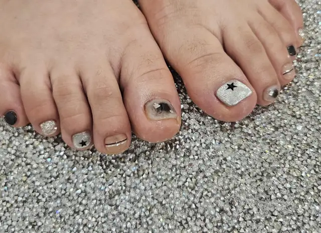 라라네일 사진 3