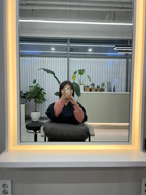 시크온헤어 사진 4