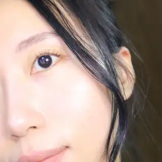 유아이브로우 사진