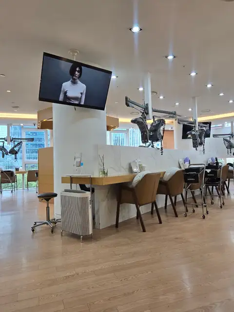 차홍룸 용산점 사진 2