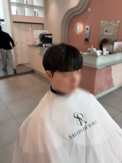 살롱드라라헤어 교동점 사진 6