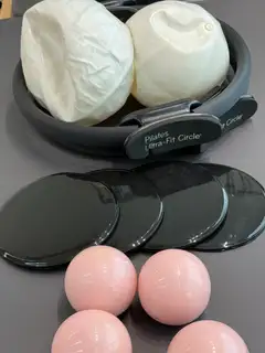 마주필라테스 사진