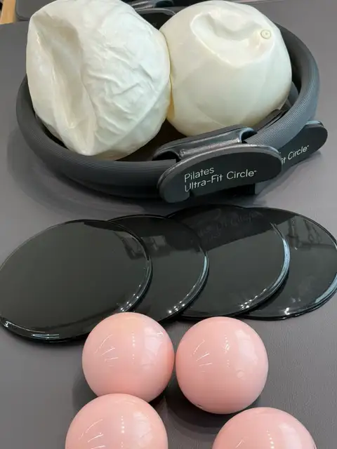 마주필라테스 사진 1