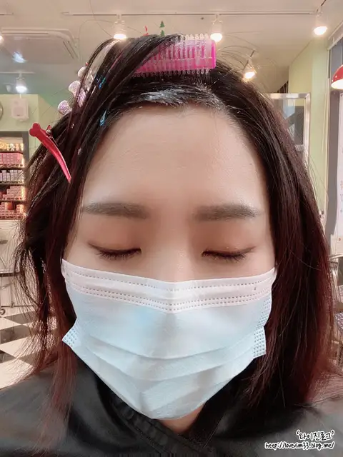 아메살롱 사진 3