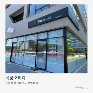이룸오티디 사진