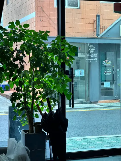 오가다네일 사진 2