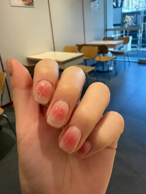 공간네일 건대점 사진 7