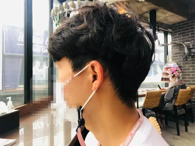 헤어플러스미 사진 2