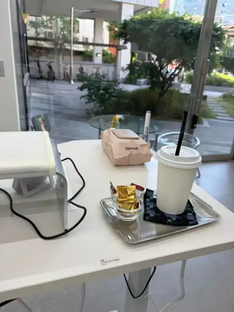 네일새벽한시십일분 사진 4