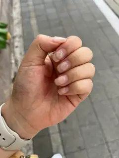 키네일 사진