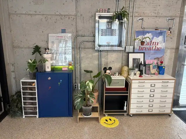오하네일 사진 8