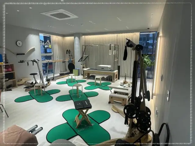 더나은 필라테스&자이로토닉 사진 3