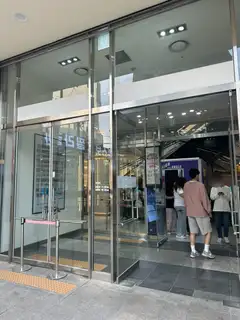 살롱드모 사진