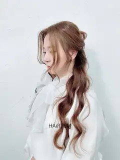 헤어템 건대본점 사진