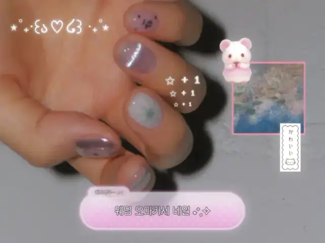 오어즈네일스튜디오 사진 5