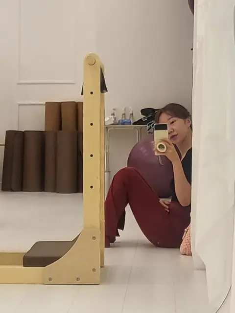 필라테스 뮤트 사진 4