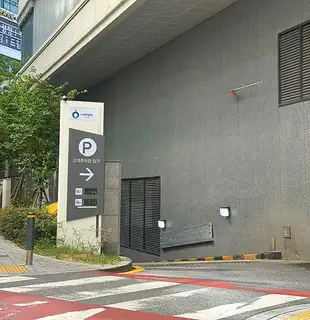 그루비맨즈헤어 사진