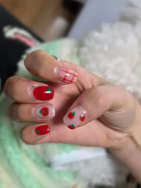 네일수 사진 6
