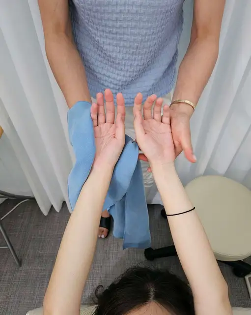 다우힐링케어 사진 8