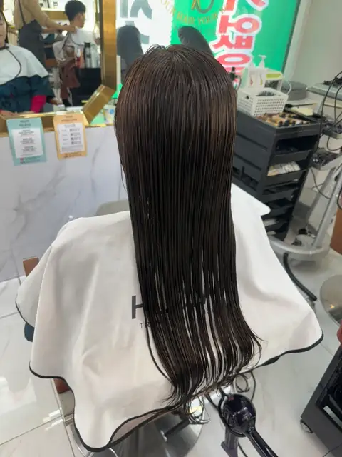휴이엠헤어 성신여대본점 사진 2