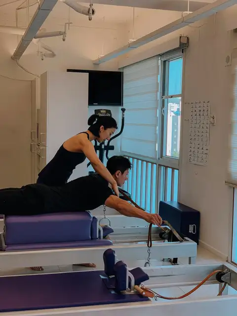 팝필라테스 사진 4