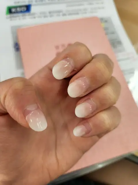 윤스네일 사진 4
