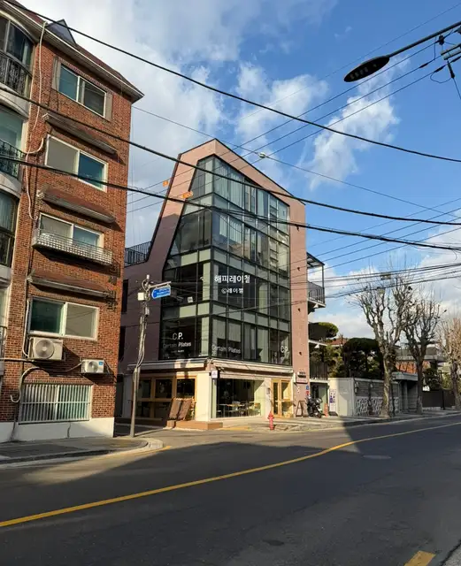 써튼 필라테스 사진 6