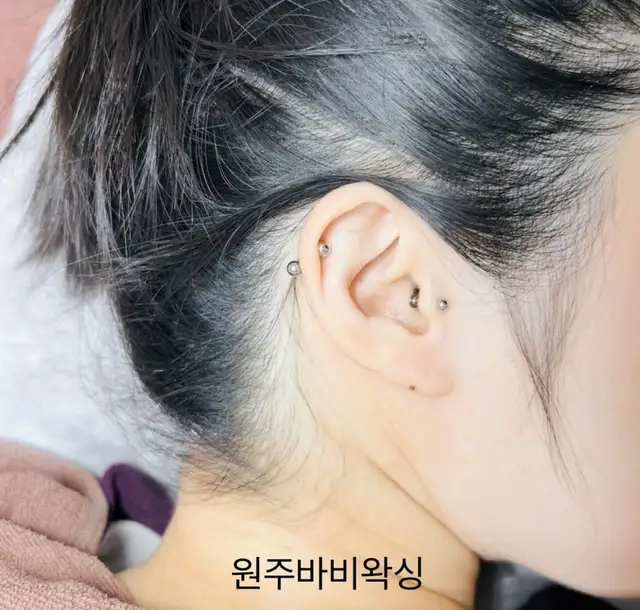 바비왁싱 사진 5