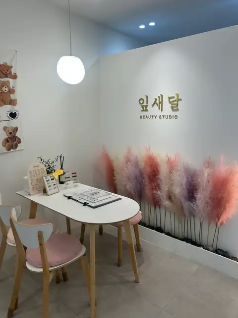 시크릿네일 사진 8