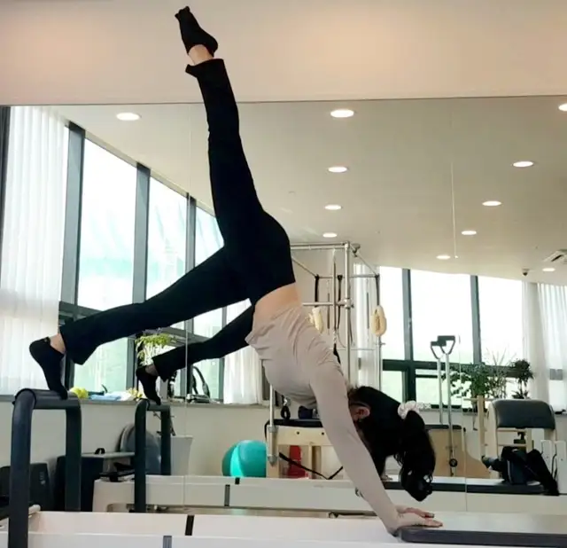 데이지필라테스 사진 2