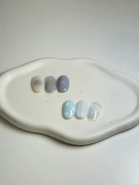 네일디렉터 사진 5
