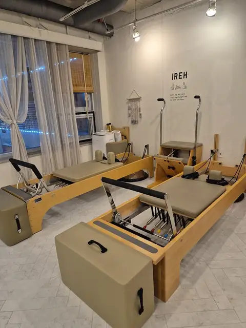 이레필라테스 사진 3