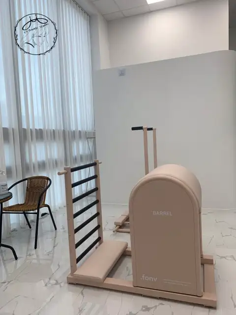 M필라테스 사진 2