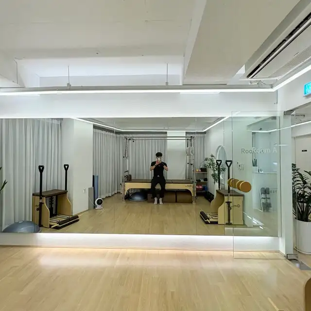 오유비필라테스 사진 3