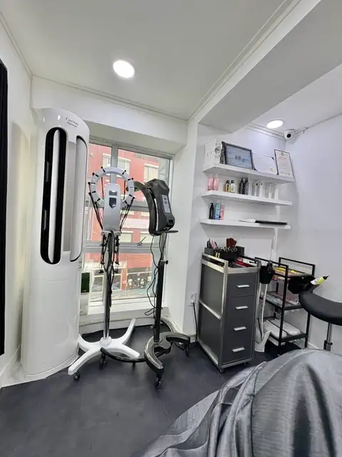 뉴뉴헤어 사진 8