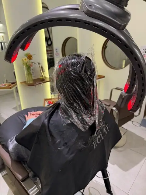 살롱 에끌라 동탄여울공원점 사진 8