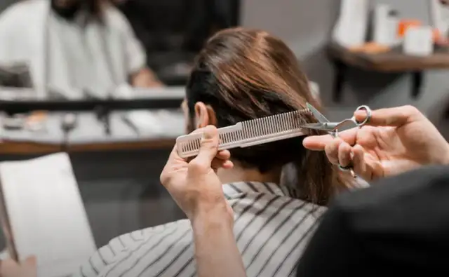 리안헤어 강릉점 사진 6