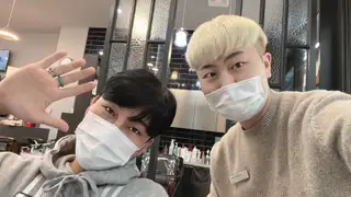 심은홍미용기능장의집 2호점 사진