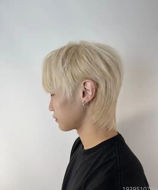 박승철헤어스투디오 홍대점 사진 2