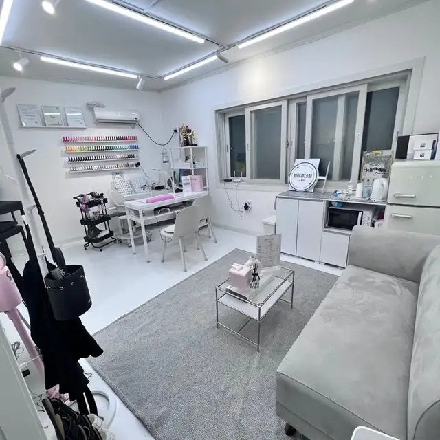 제이유네일 사진 2