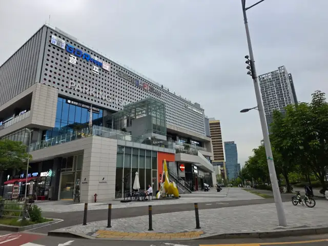 이로운필라테스 송도본점 사진 4