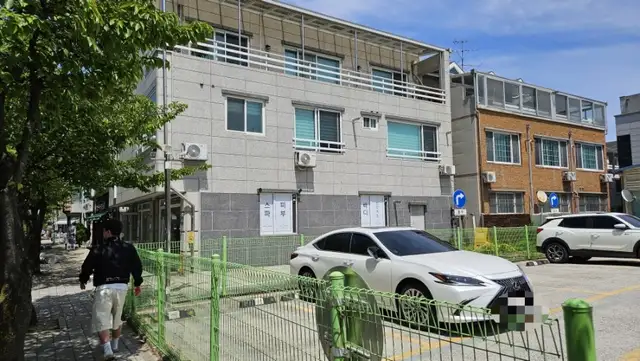 스파리담 사진 2