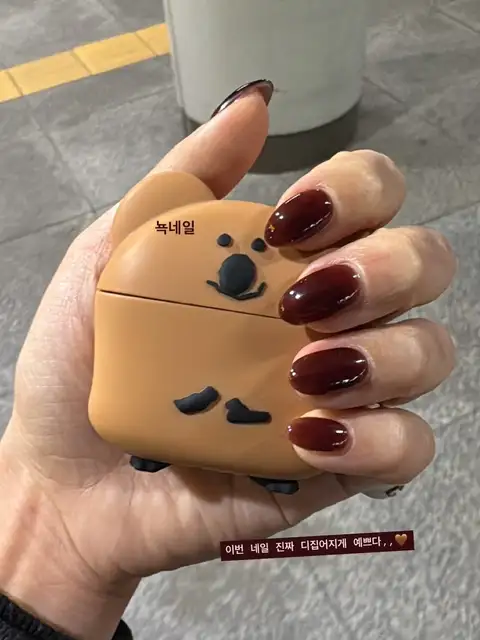 오르네일 홍대점 사진 5