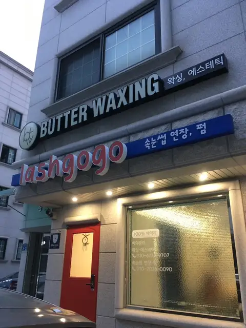 래쉬고고 사진 7