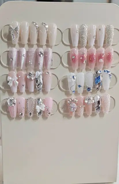 라뮤엘네일 사진 4